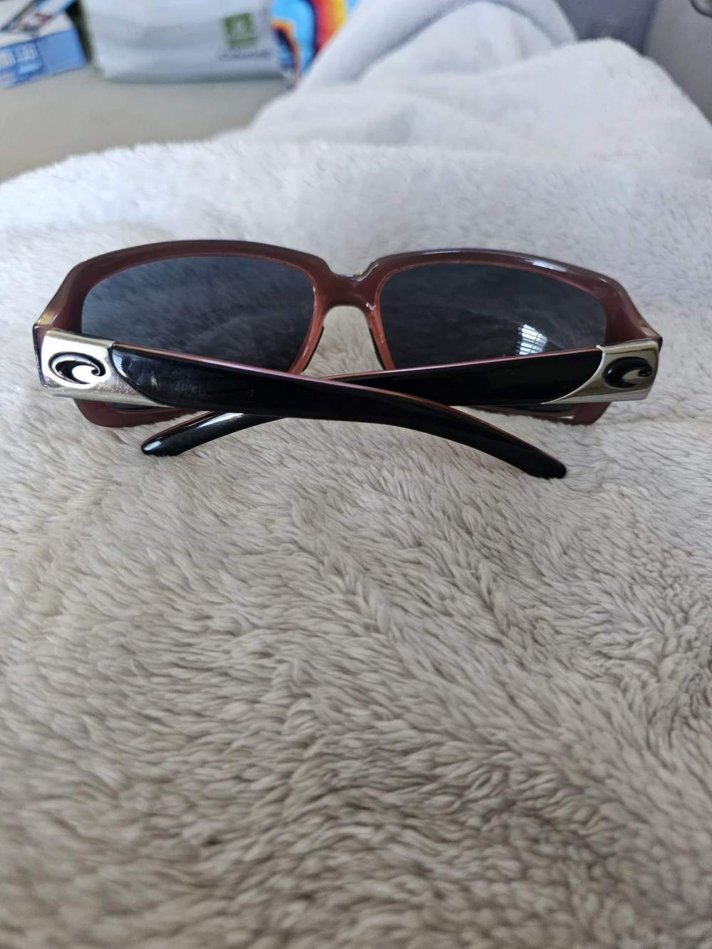 Costa Del Mar Isabela Polarized Sunglasses